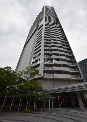 キャピタルマークタワー