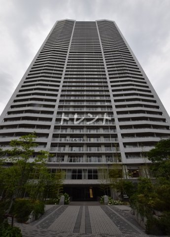キャピタルマークタワー