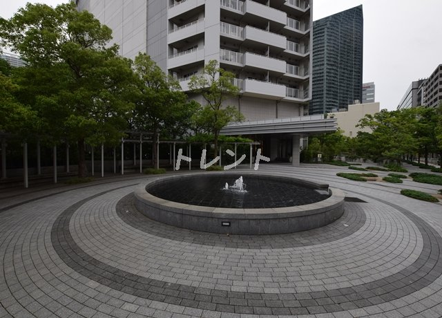 キャピタルマークタワー