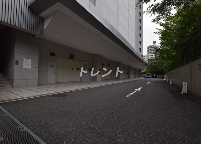 キャピタルマークタワー