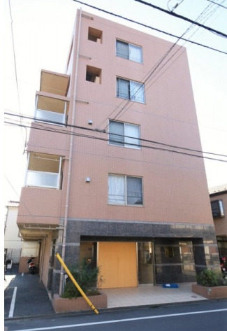 アイル方南町