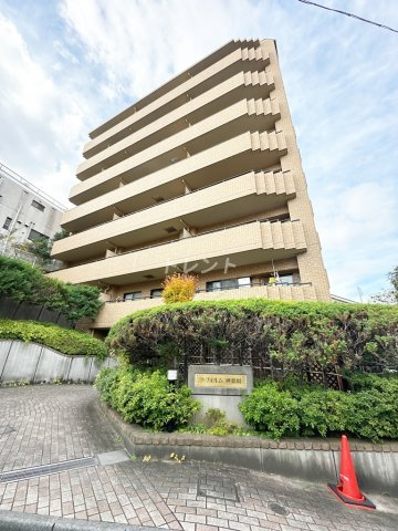 ラフォルム神楽坂