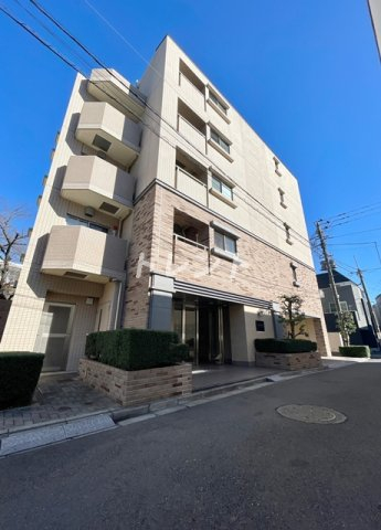 ラクラス杉並方南町