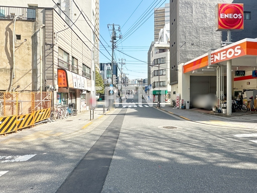 グローリオシェルト飯田橋