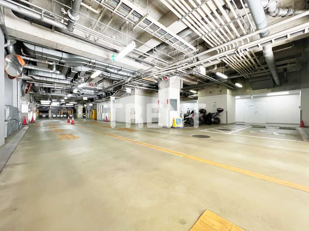 エルアージュ小石川B棟
