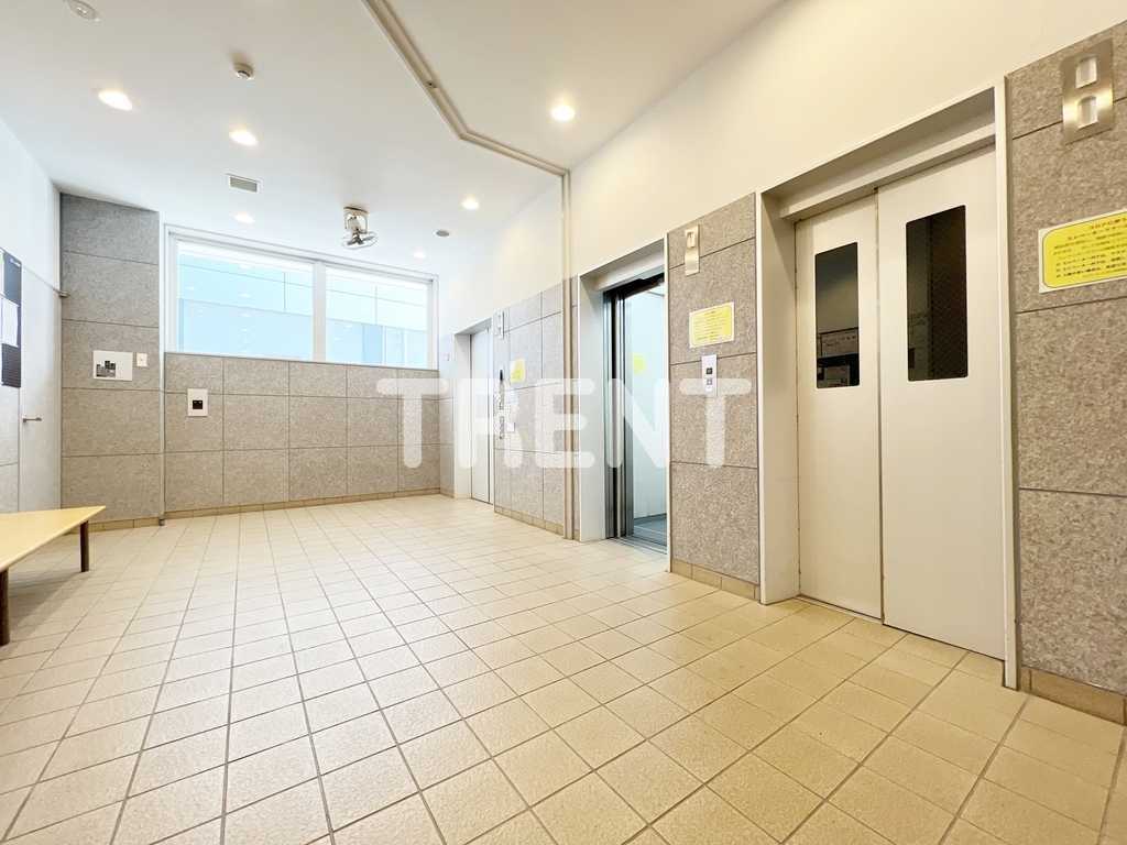 エルアージュ小石川B棟