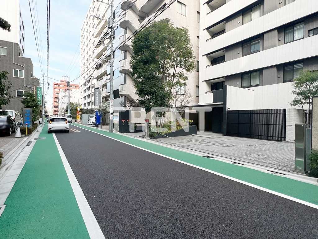 ディアナコート本郷弓町