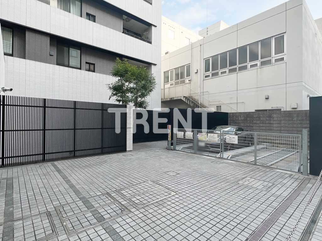 ディアナコート本郷弓町