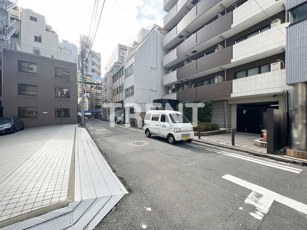 デュオスカーラ御茶ノ水