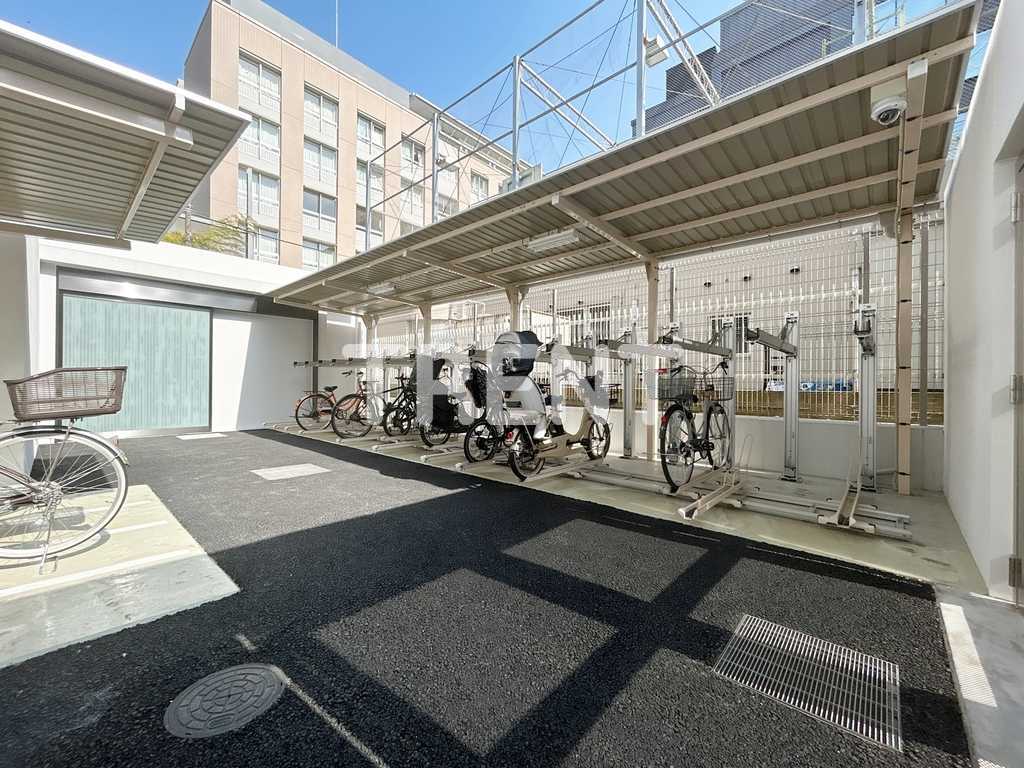 ザパークハウス麹町テラス