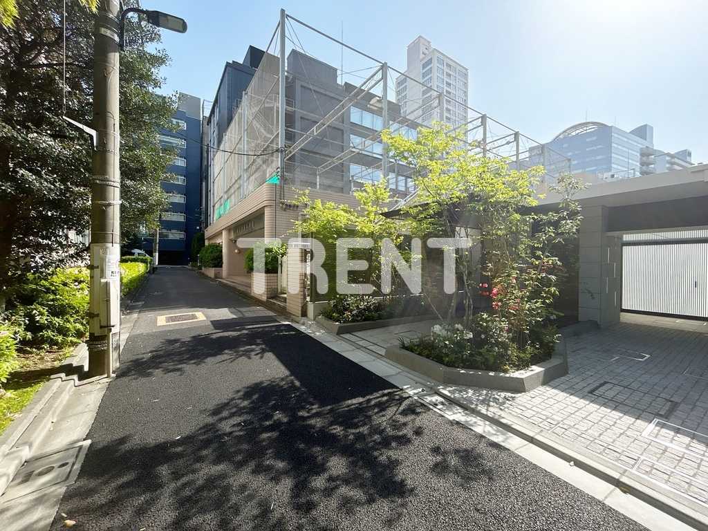ザパークハウス麹町テラス