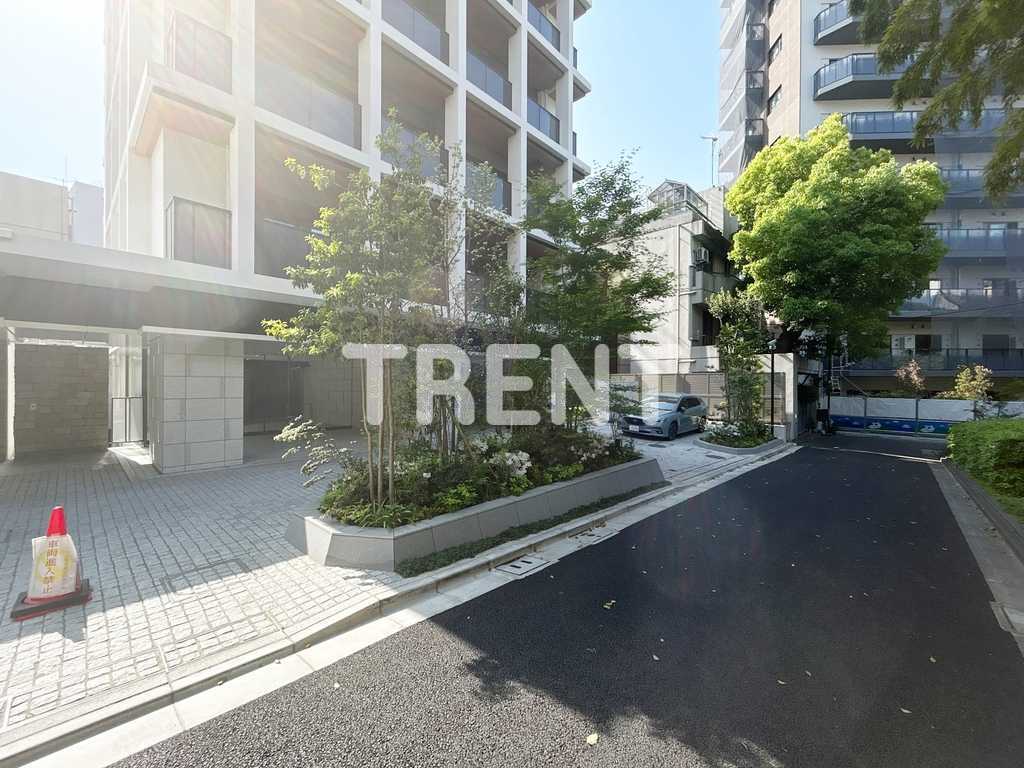 ザパークハウス麹町テラス