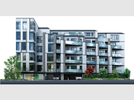 ピアース代々木上原