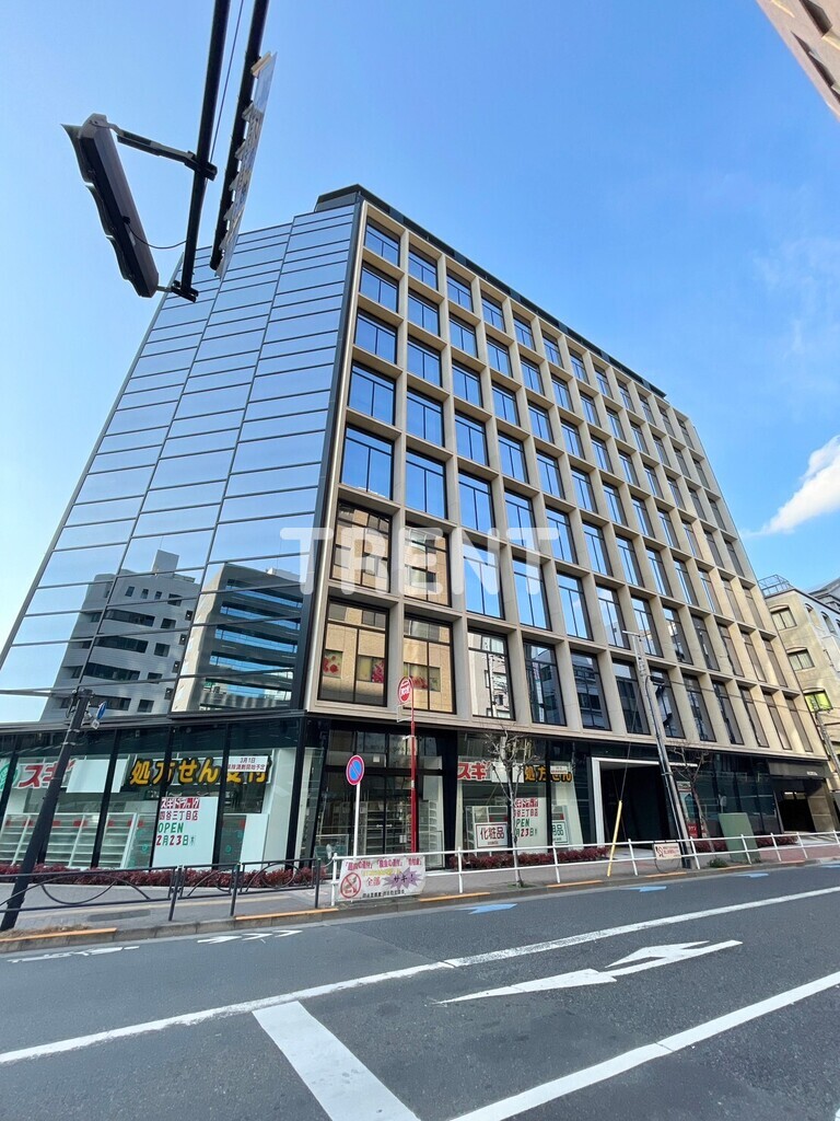 ミレーネ四谷レジデンス