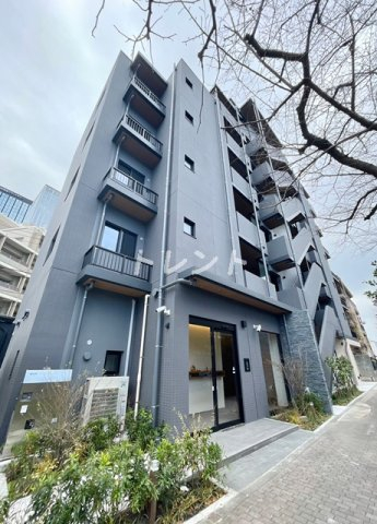 サクラテラス新宿