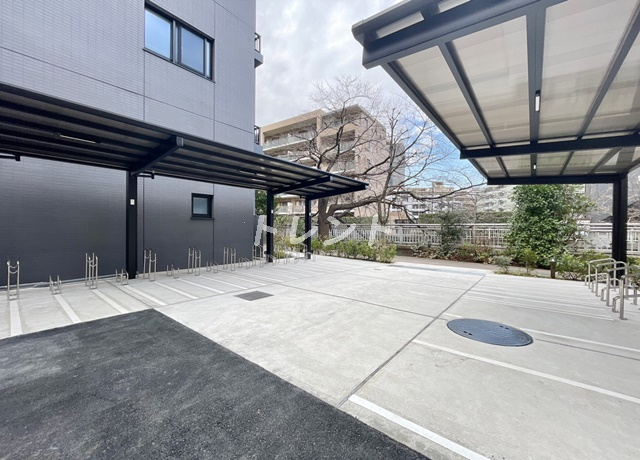 サクラテラス新宿