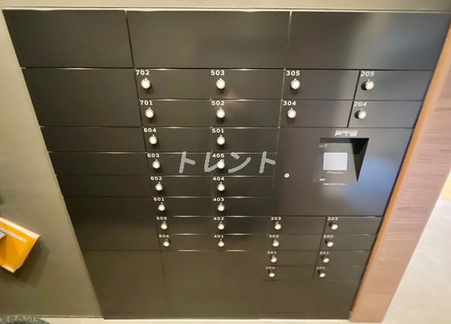 サクラテラス新宿