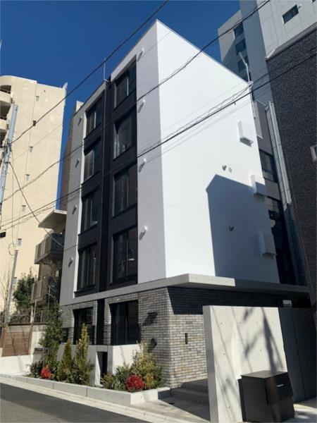 パセオ西新宿五丁目Ⅰ