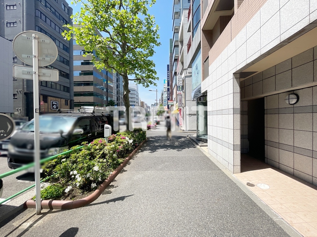 スカイコート秋葉原