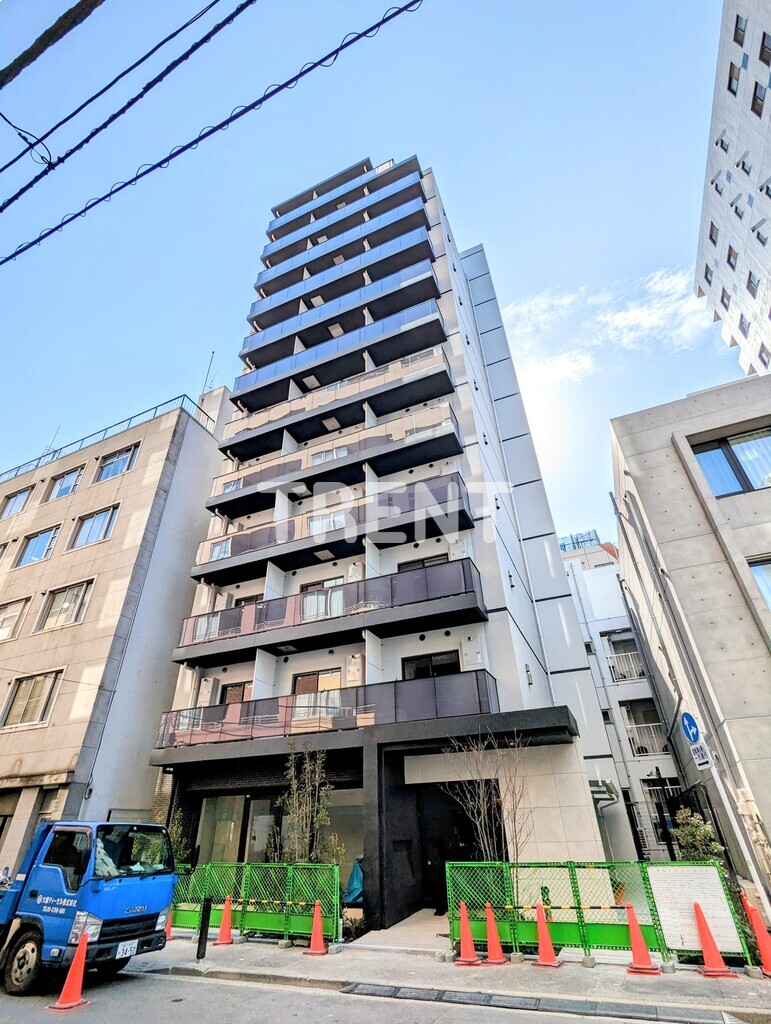 アーバネックス東京八丁堀
