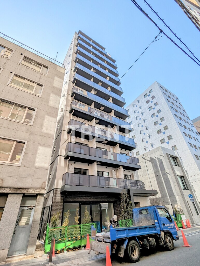 アーバネックス東京八丁堀