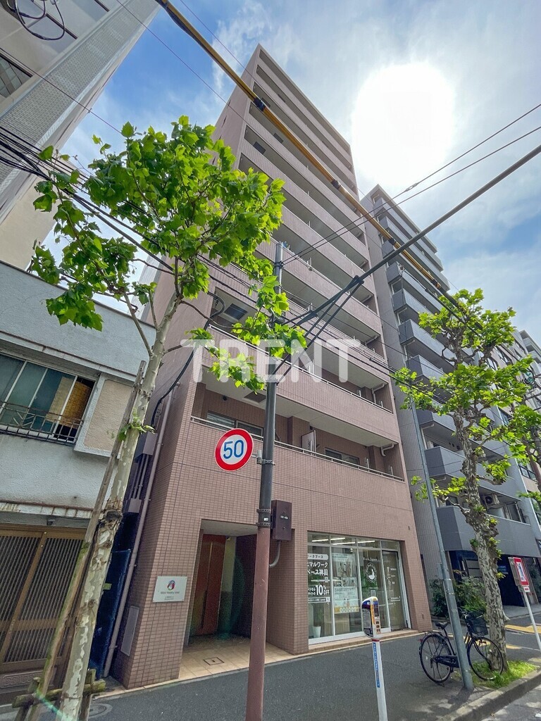 フォレシティ内神田