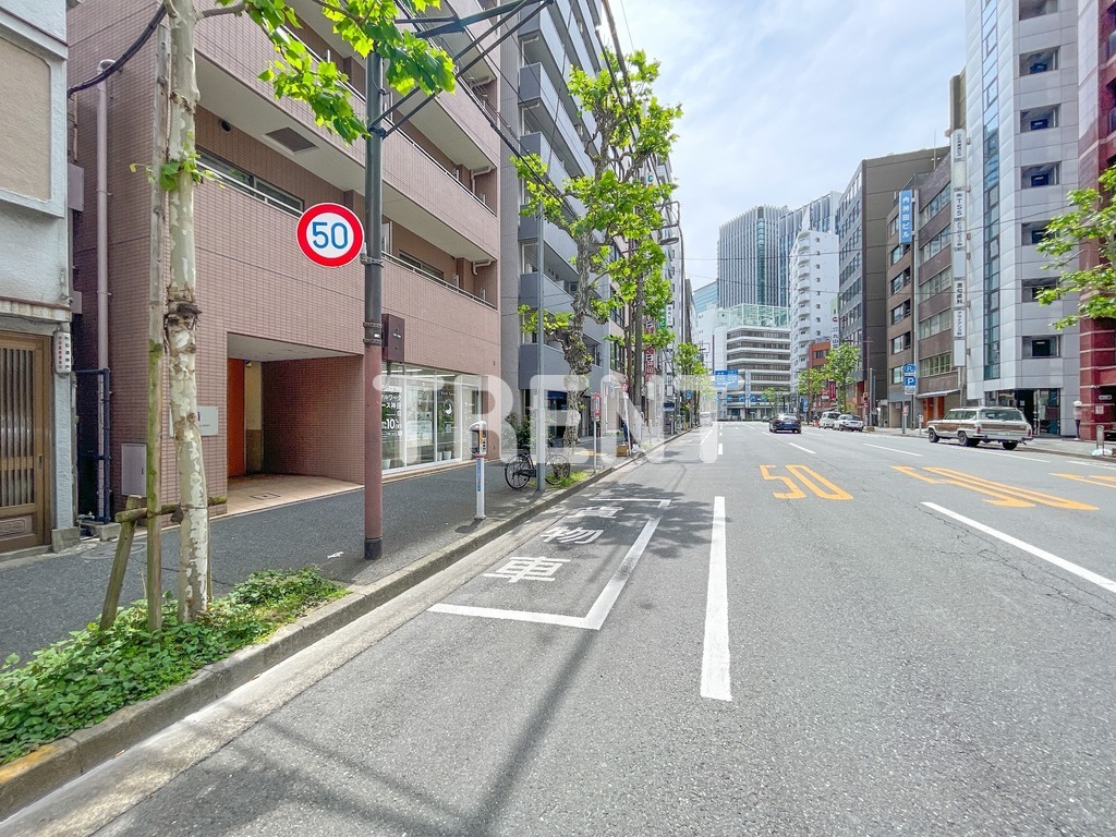 フォレシティ内神田