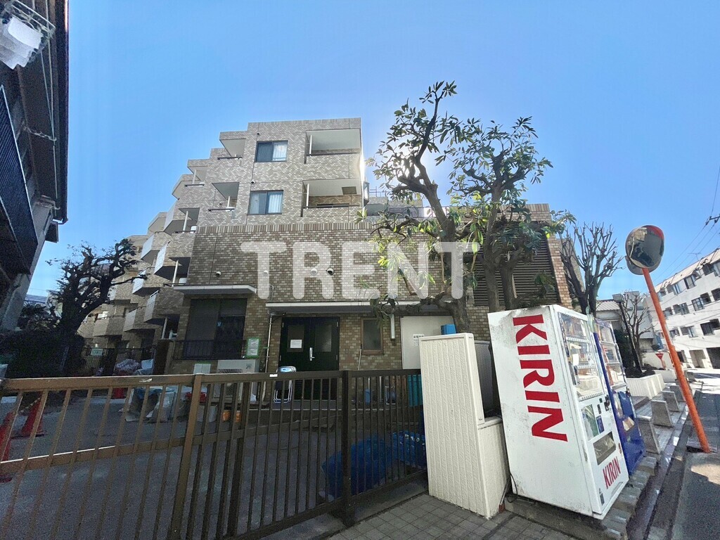ミリアレジデンス中野弥生町
