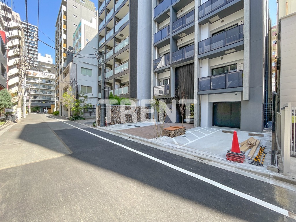 シーズンフラッツ浅草橋