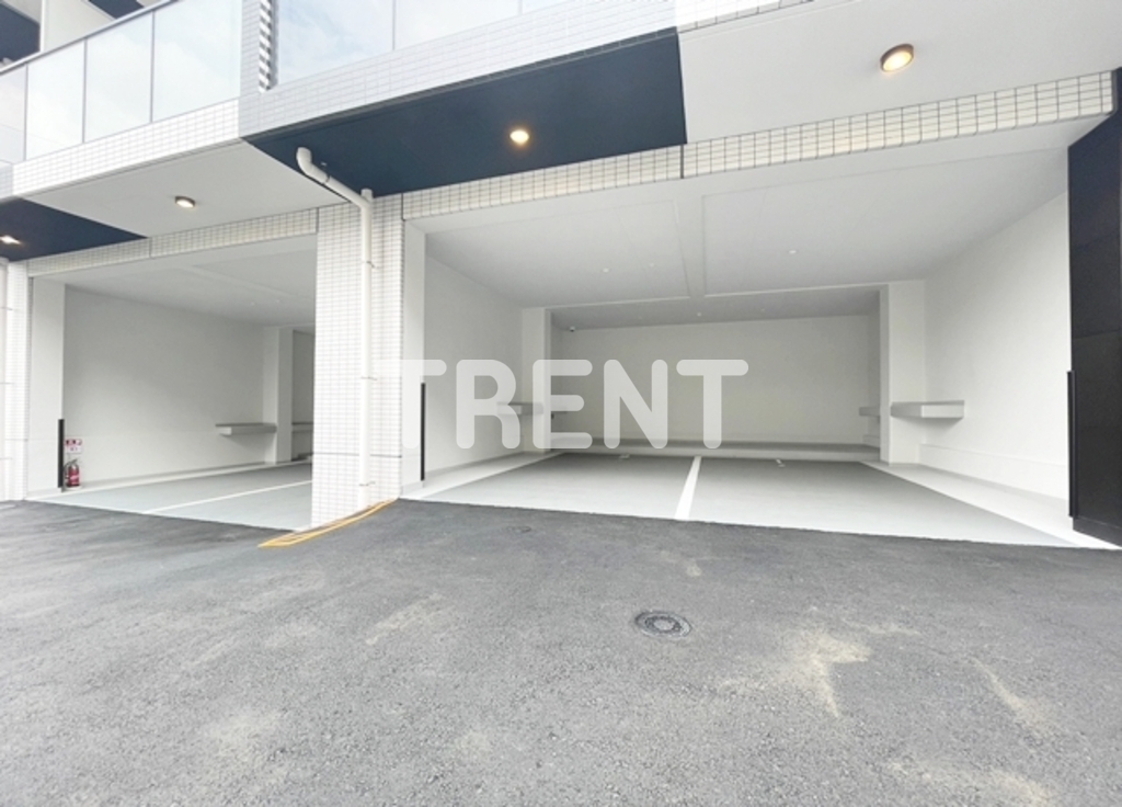 アルコバレーノ杉並方南町