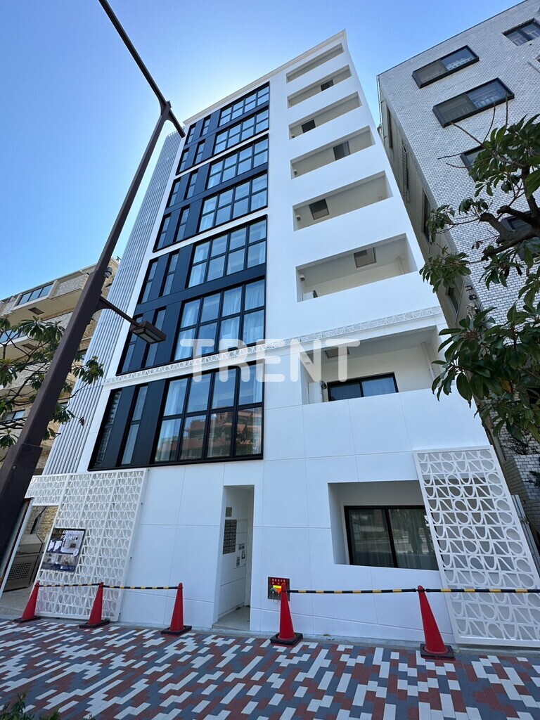 エムアンドエヌビルディング