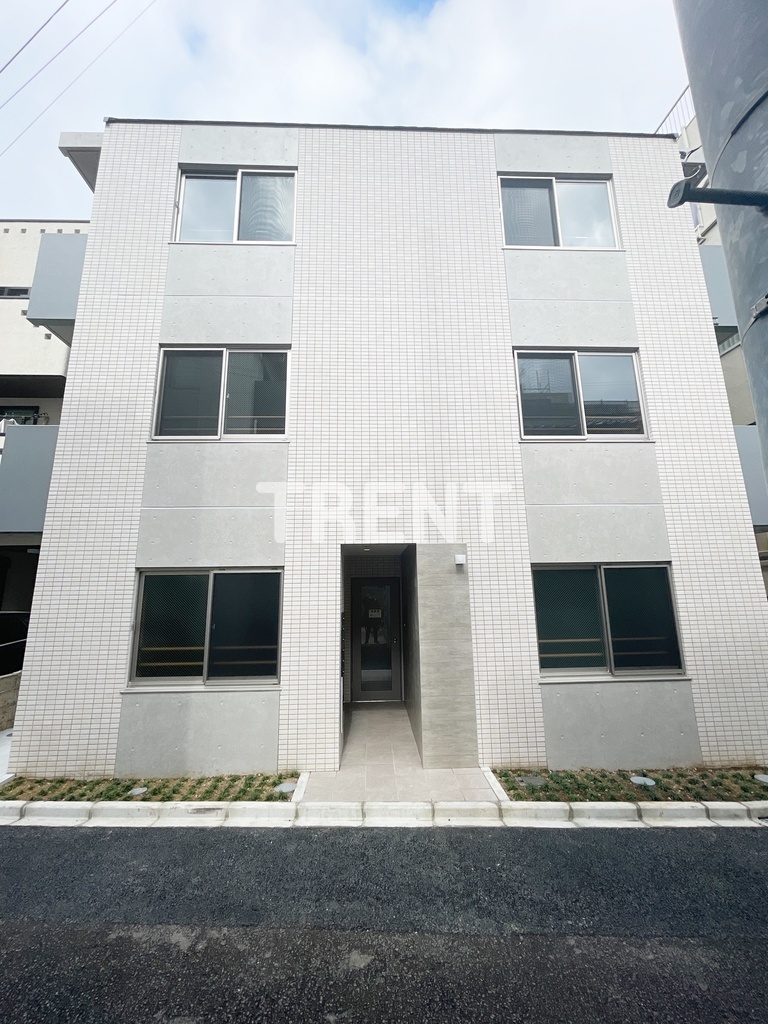 ロータス東五軒町Ⅱ