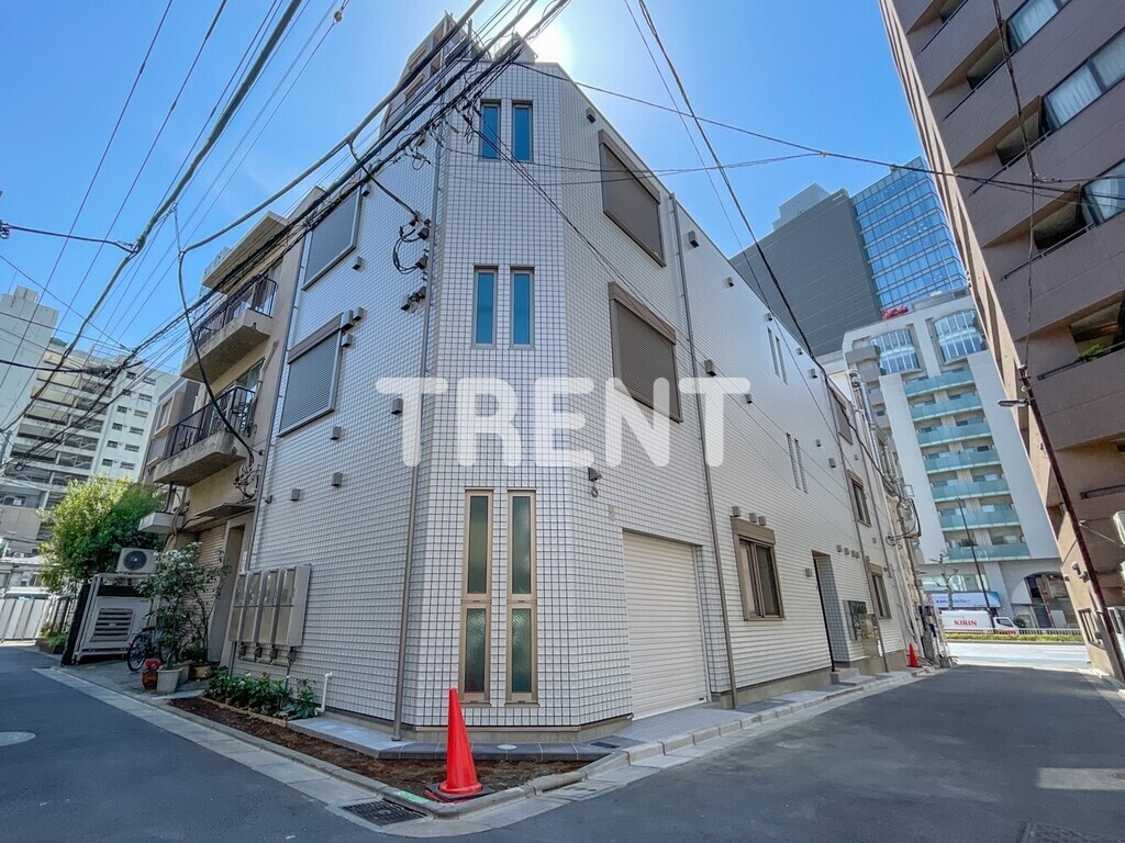 TRM本郷真砂