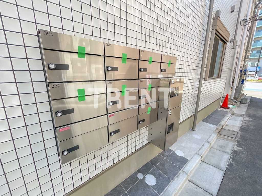TRM本郷真砂