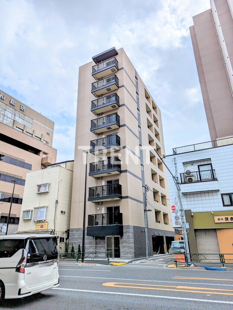 オルタナ門前仲町Ⅱ