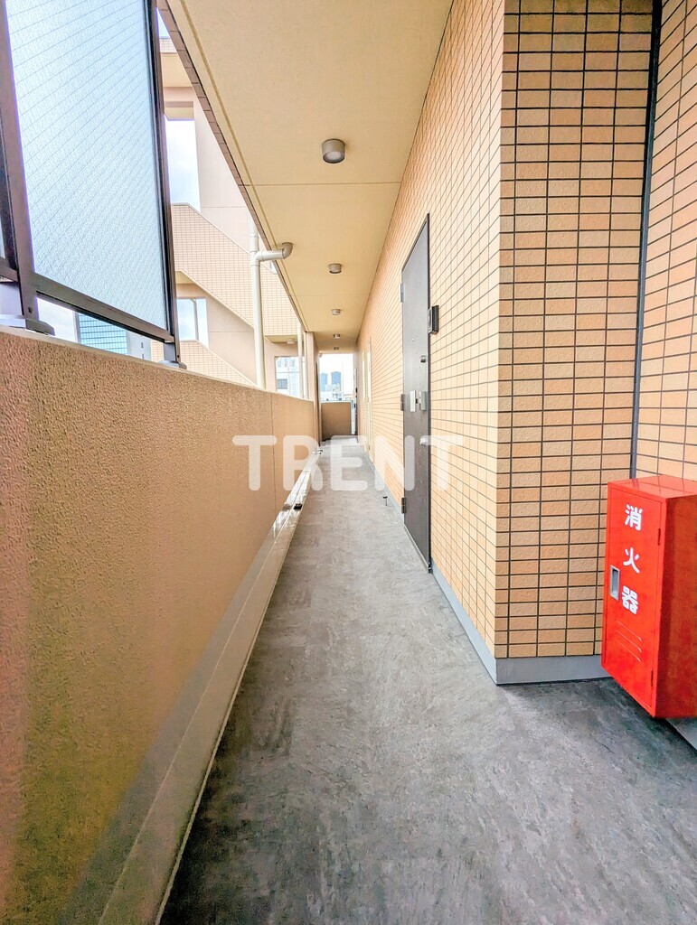 オルタナ門前仲町Ⅱ