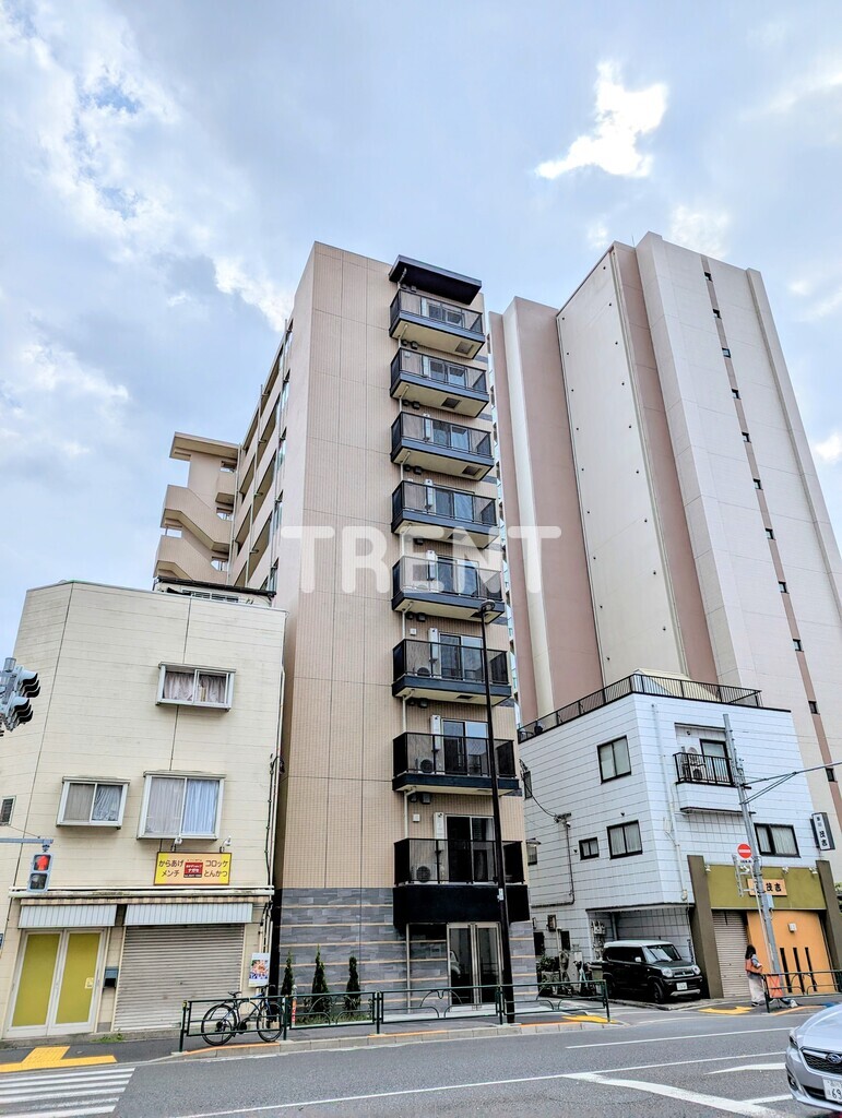 オルタナ門前仲町Ⅱ
