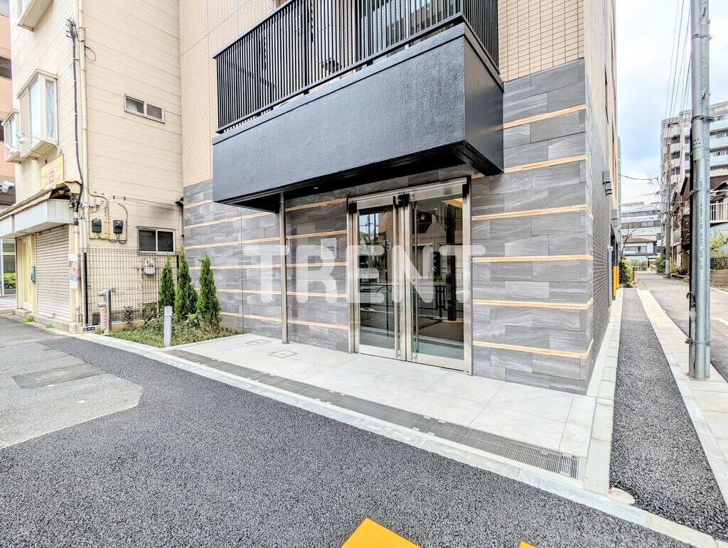 オルタナ門前仲町Ⅱ