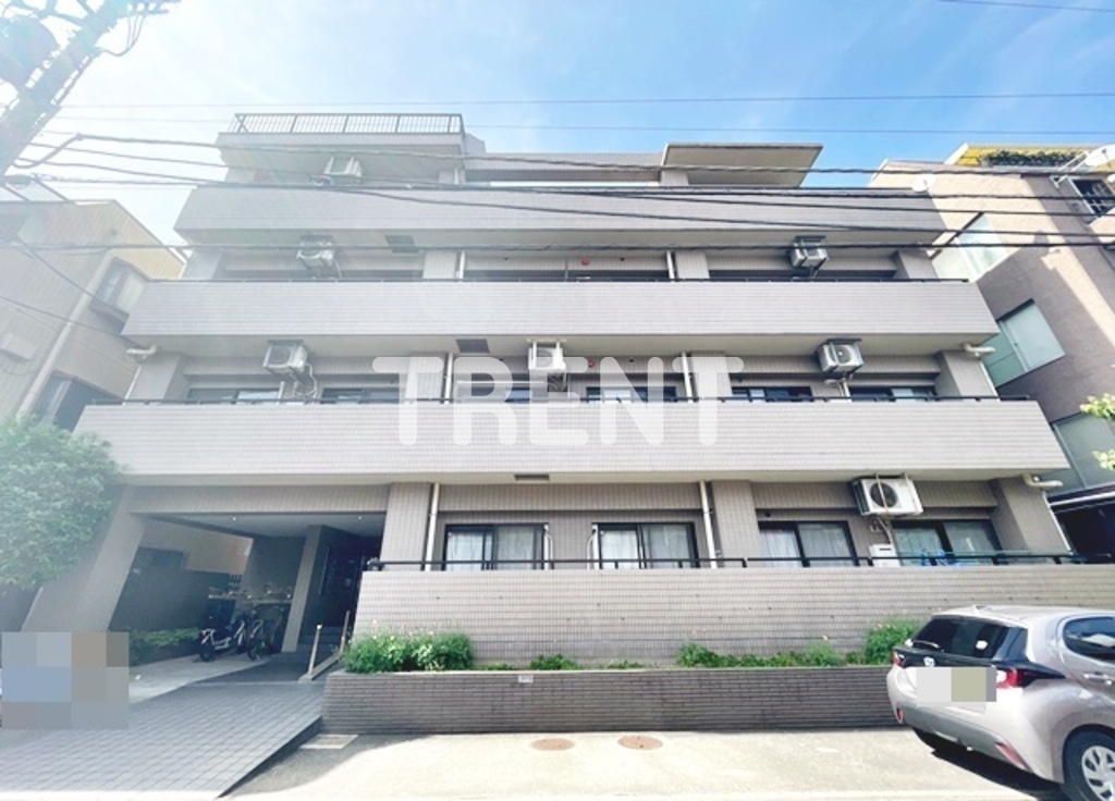 サクラマンション