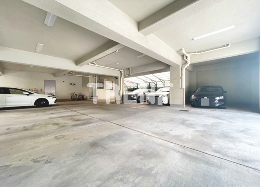 サクラマンション