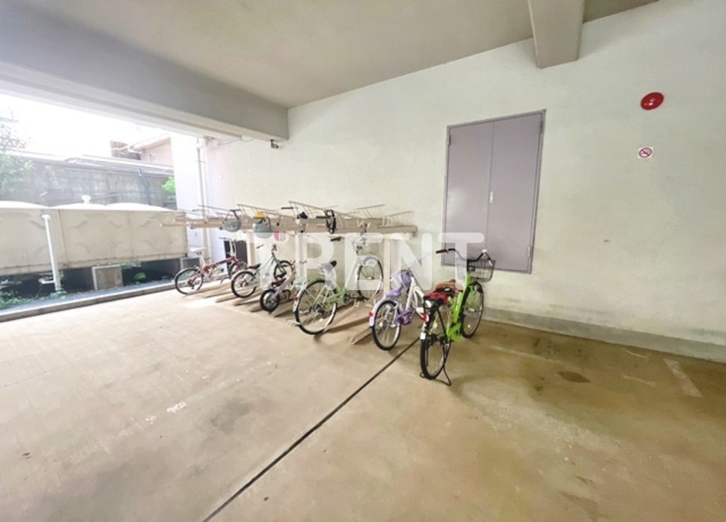 サクラマンション