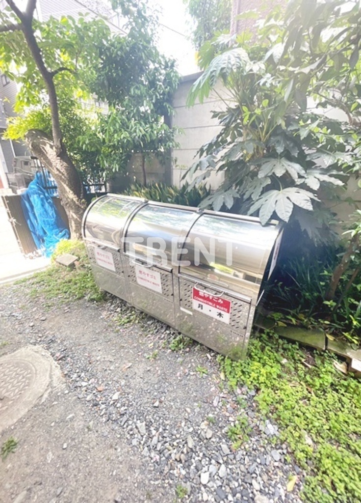 サクラマンション