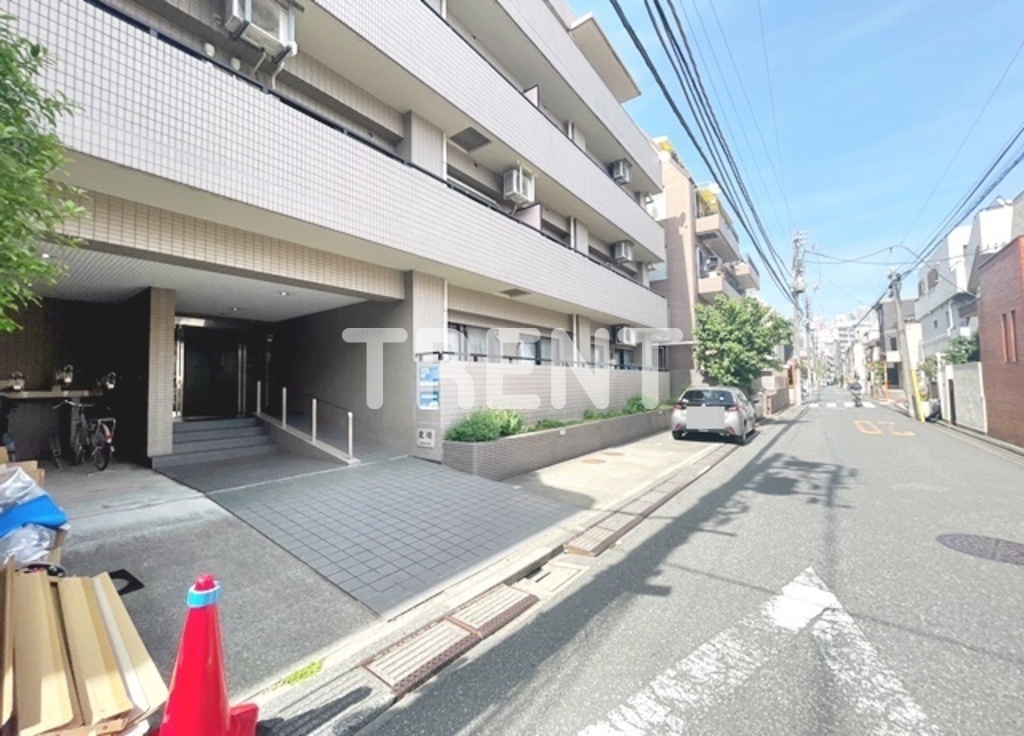 サクラマンション