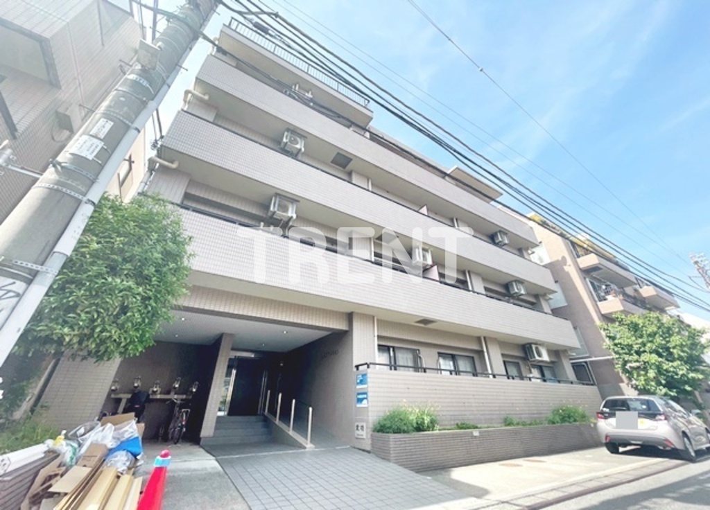 サクラマンション