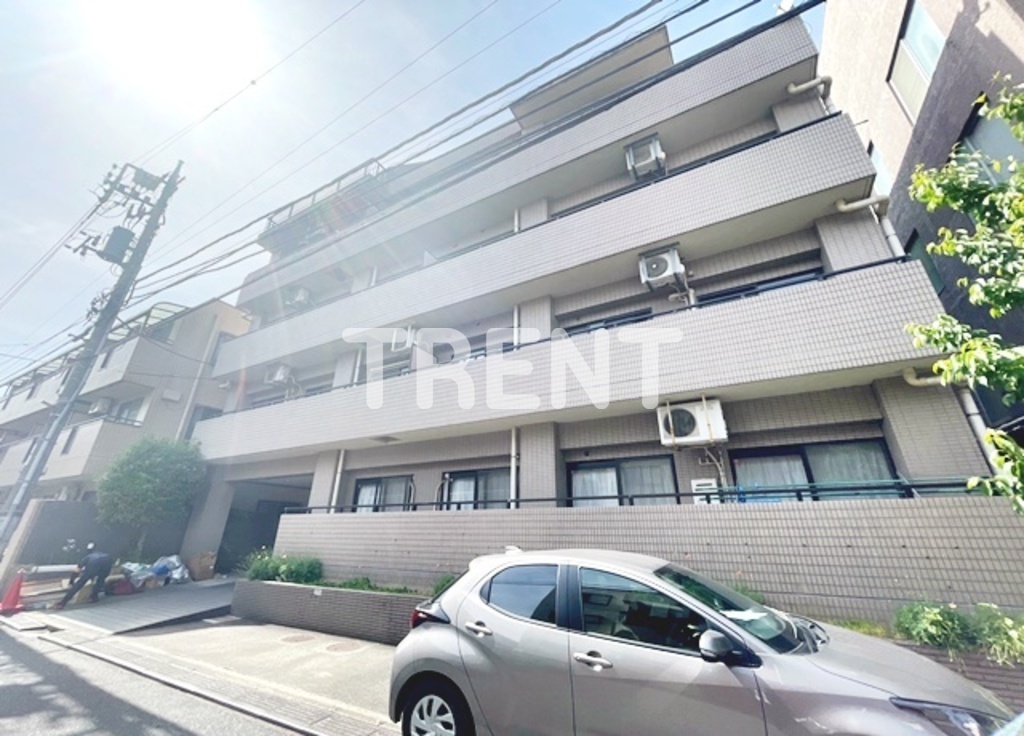 サクラマンション