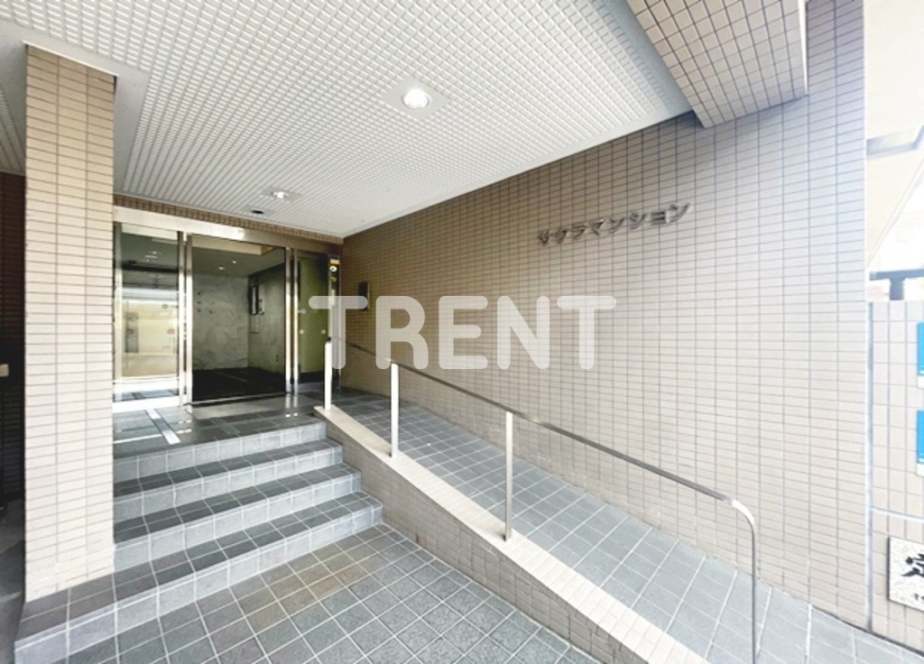 サクラマンション