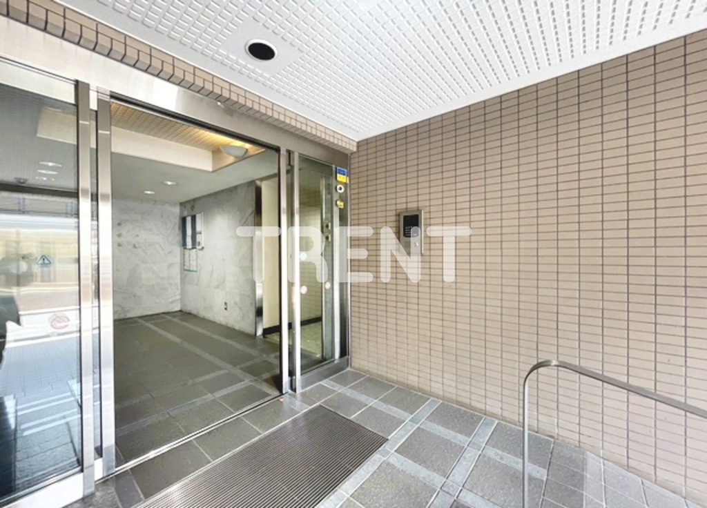 サクラマンション