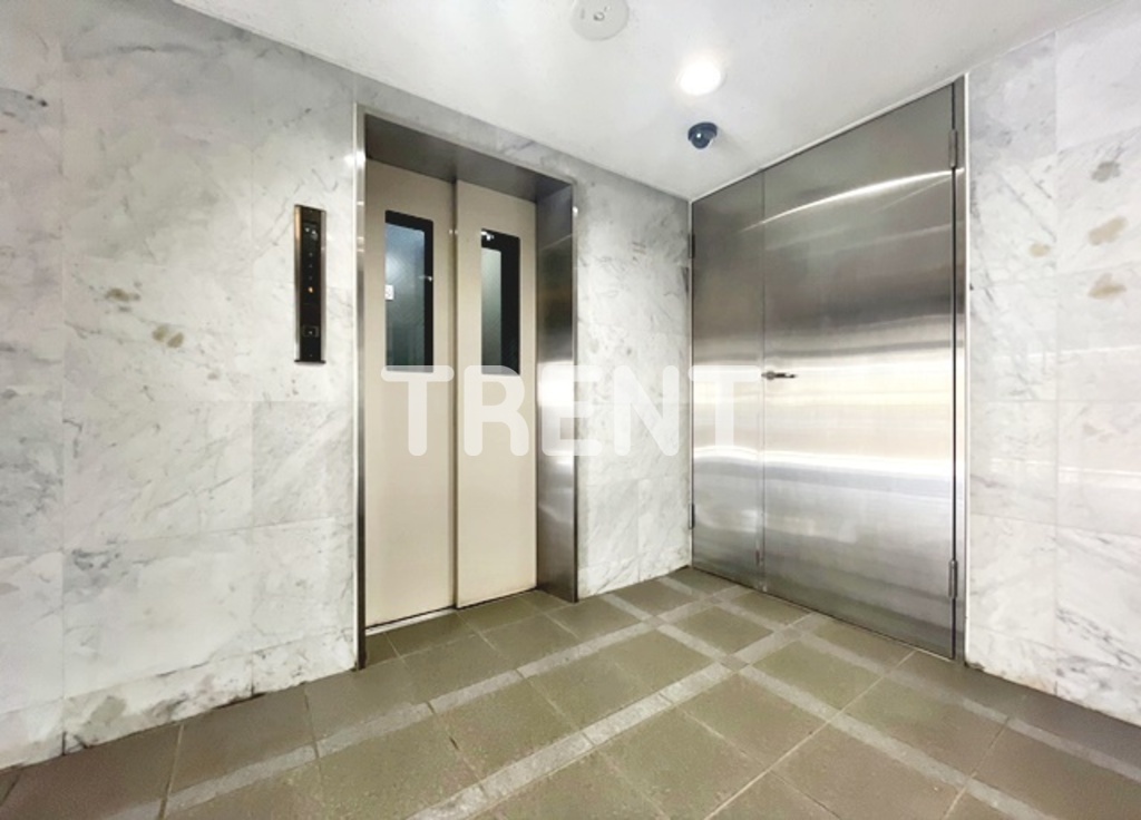 サクラマンション