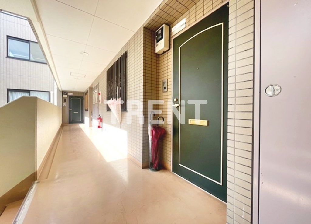 サクラマンション