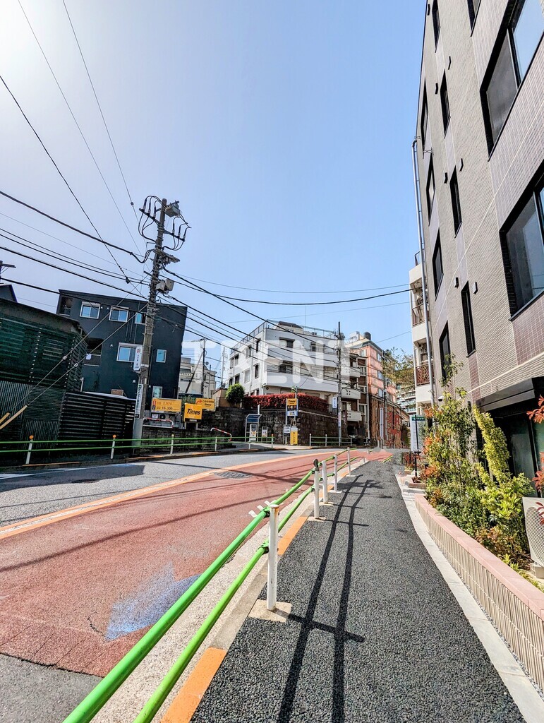 ウェルスクエアイズム白金台